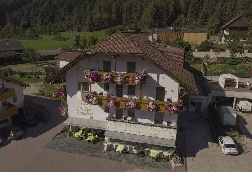 Hotelli Elisabeth
