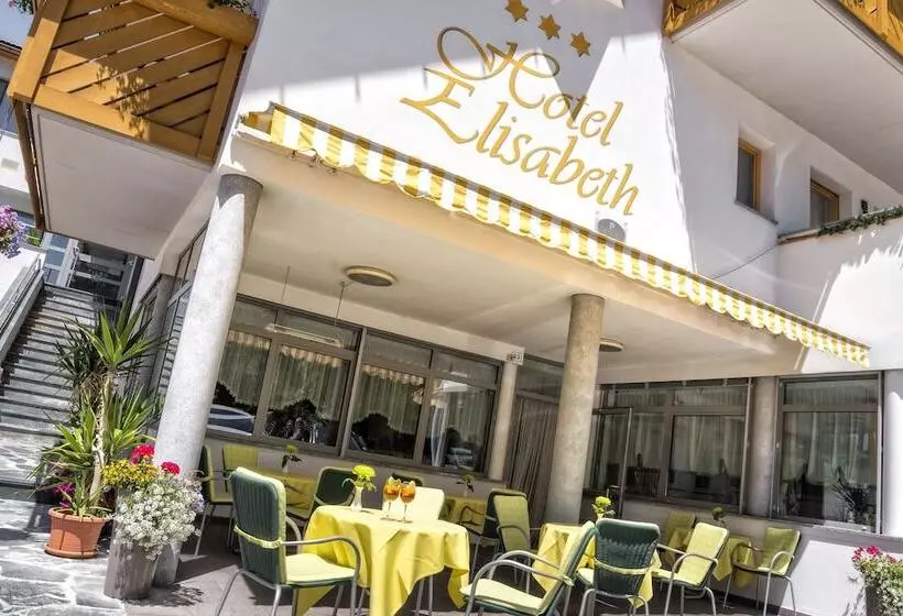 Hotelli Elisabeth