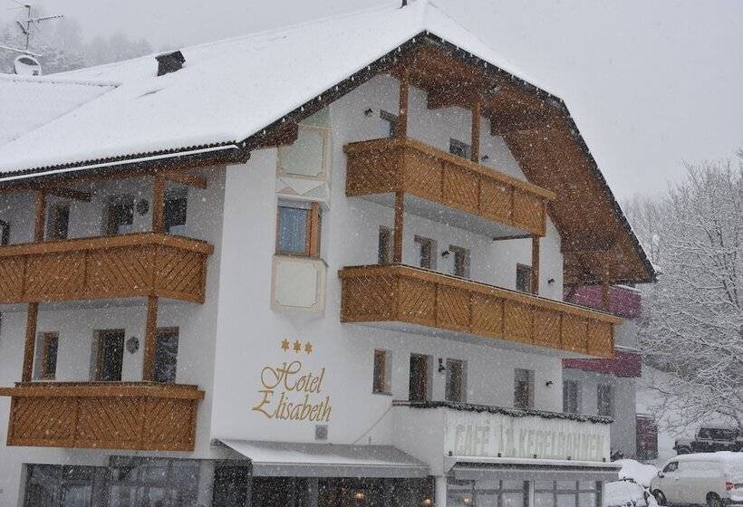 ホテル Elisabeth