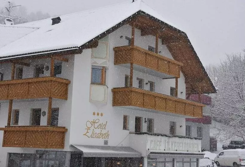 Hotelli Elisabeth