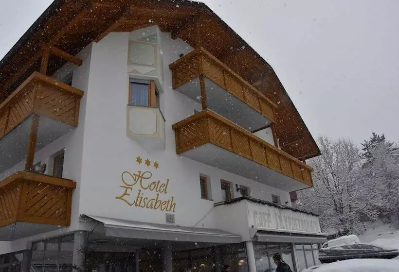 Hotelli Elisabeth