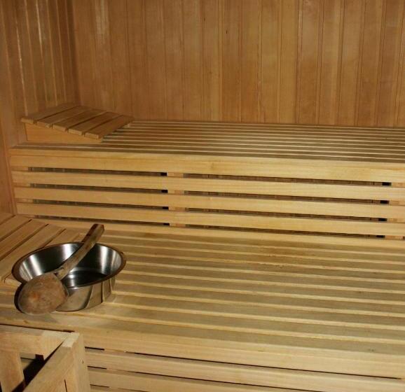 בית מלון כפרי Garni Appartement Gartenheim