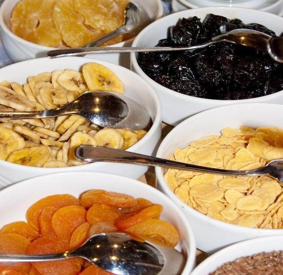 בית מלון כפרי Garni Appartement Gartenheim