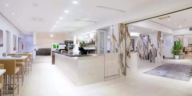 Hotel Levante