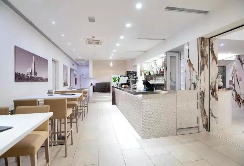 Hotel Levante