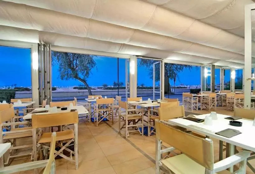 Hotel Levante