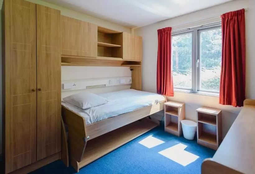 Hotelli Glasney Rooms, University Campus Penryn