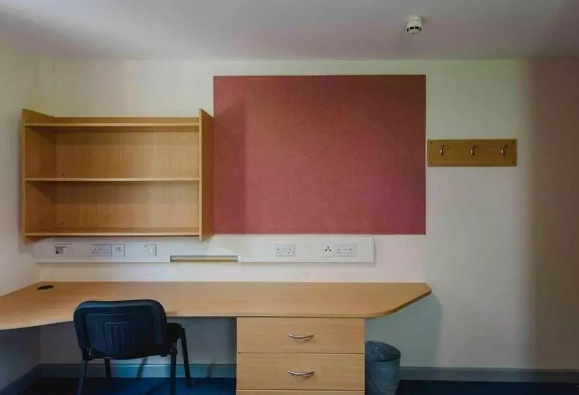 Hotelli Glasney Rooms, University Campus Penryn