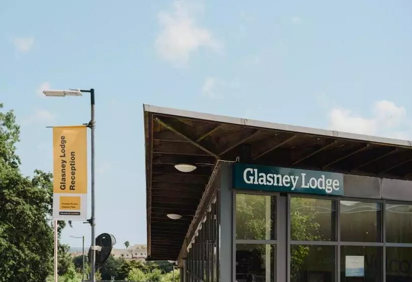 Hotelli Glasney Rooms, University Campus Penryn