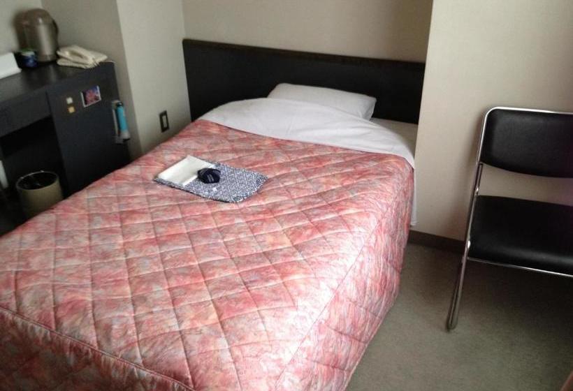 Hotel Hirosaki Ekimae