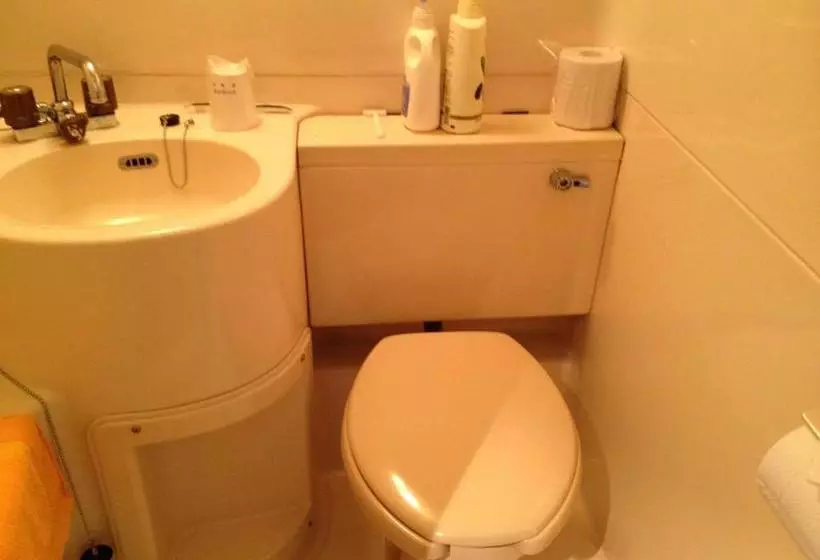 Hotelli Hirosaki Ekimae