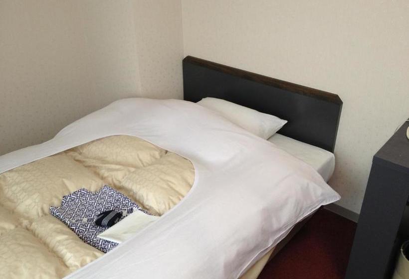 Hotel Hirosaki Ekimae