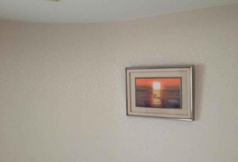 Hotel Hirosaki Ekimae