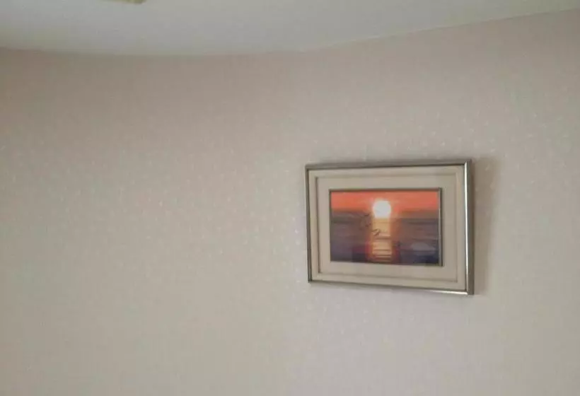 Hotelli Hirosaki Ekimae