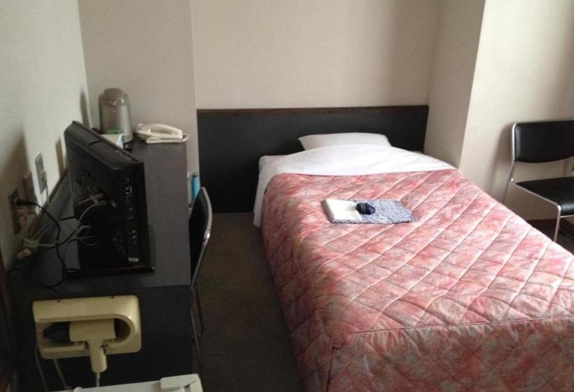 Hotel Hirosaki Ekimae