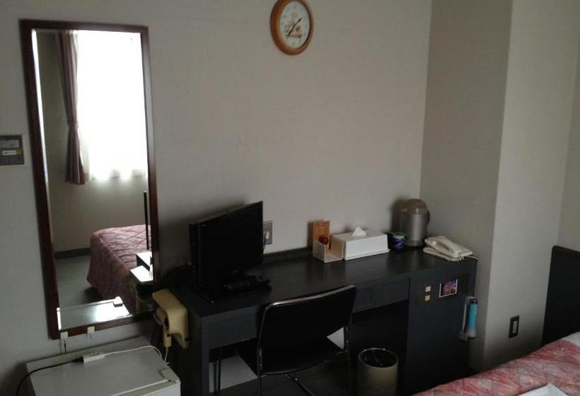 Hotel Hirosaki Ekimae