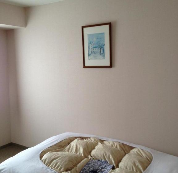 Hotel Hirosaki Ekimae