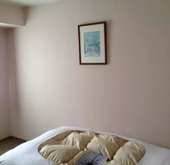 Hotelli Hirosaki Ekimae