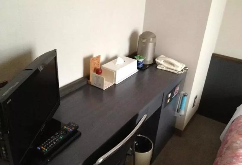 Hotelli Hirosaki Ekimae