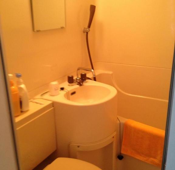 Hotel Hirosaki Ekimae