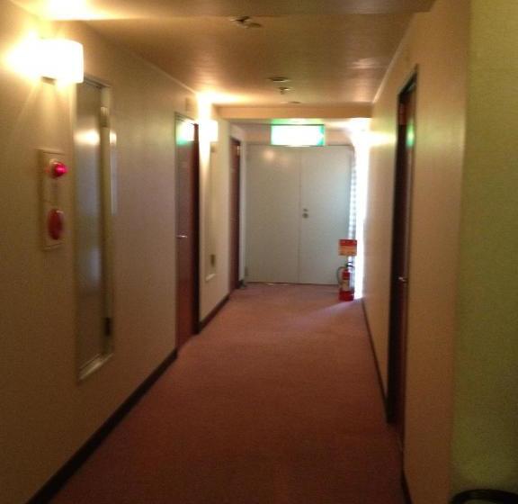 Hotel Hirosaki Ekimae