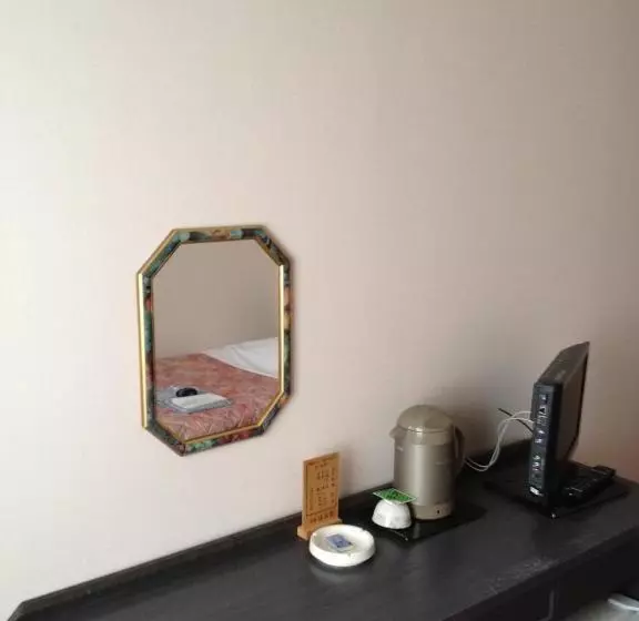 Hotelli Hirosaki Ekimae