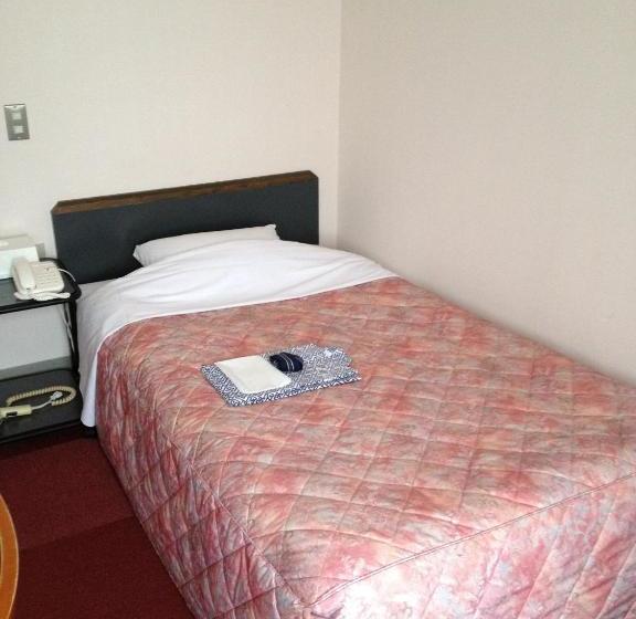 Hotel Hirosaki Ekimae