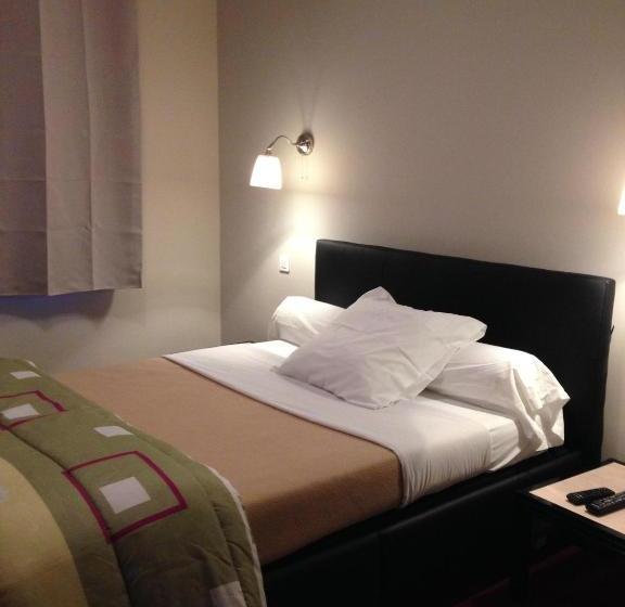 فندق Hôtel Cuulong