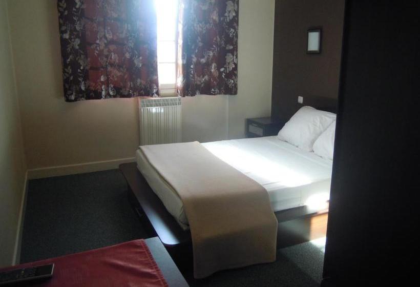 فندق Hôtel Cuulong