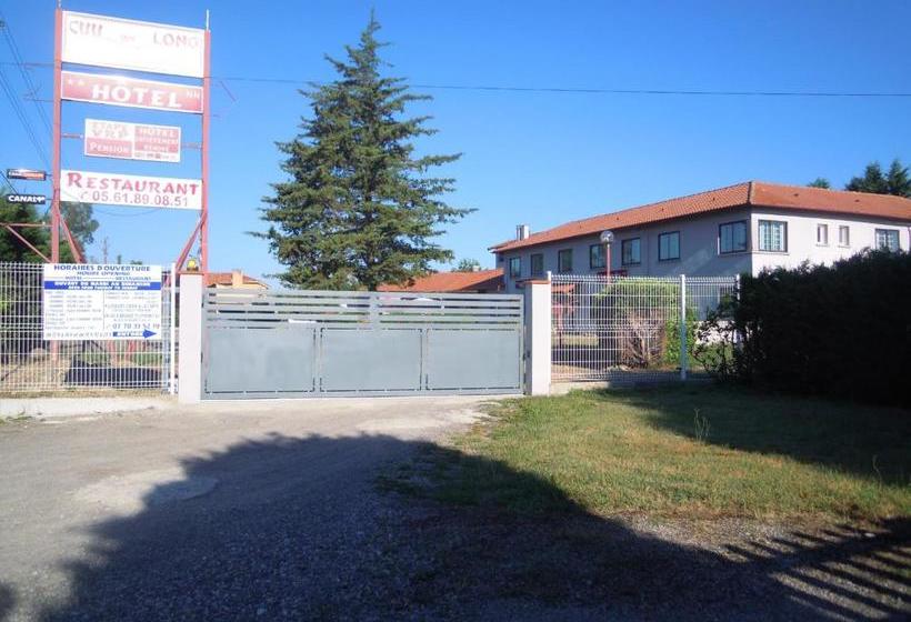 فندق Hôtel Cuulong