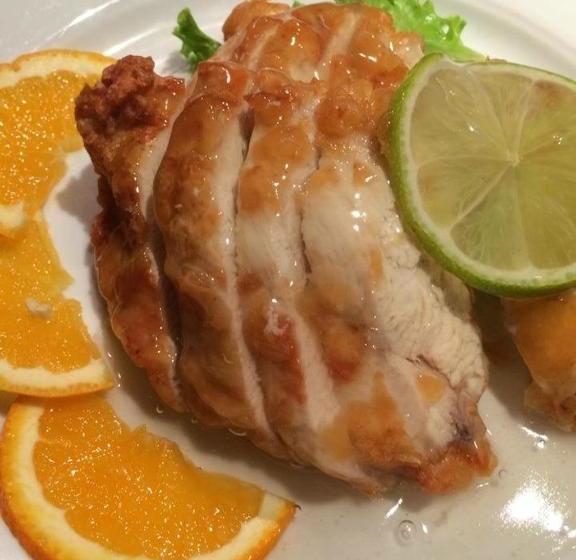 فندق Hôtel Cuulong