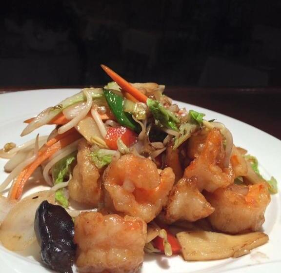 فندق Hôtel Cuulong