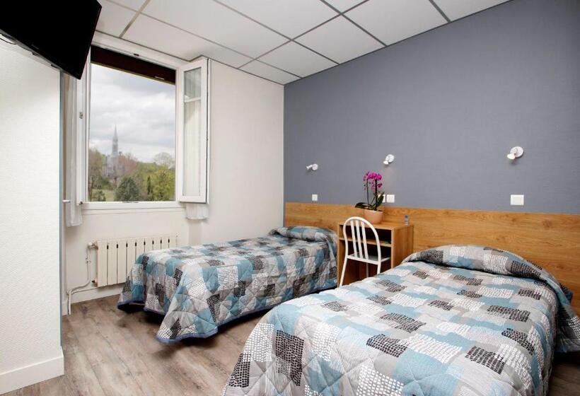 酒店 Hôtel Montfort