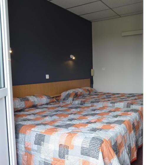 酒店 Hôtel Montfort