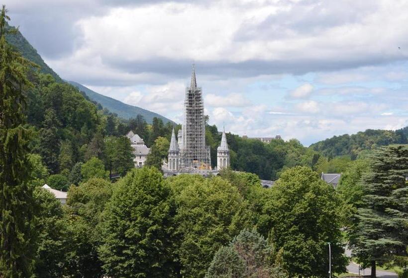 酒店 Hôtel Montfort