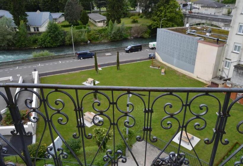 酒店 Hôtel Montfort