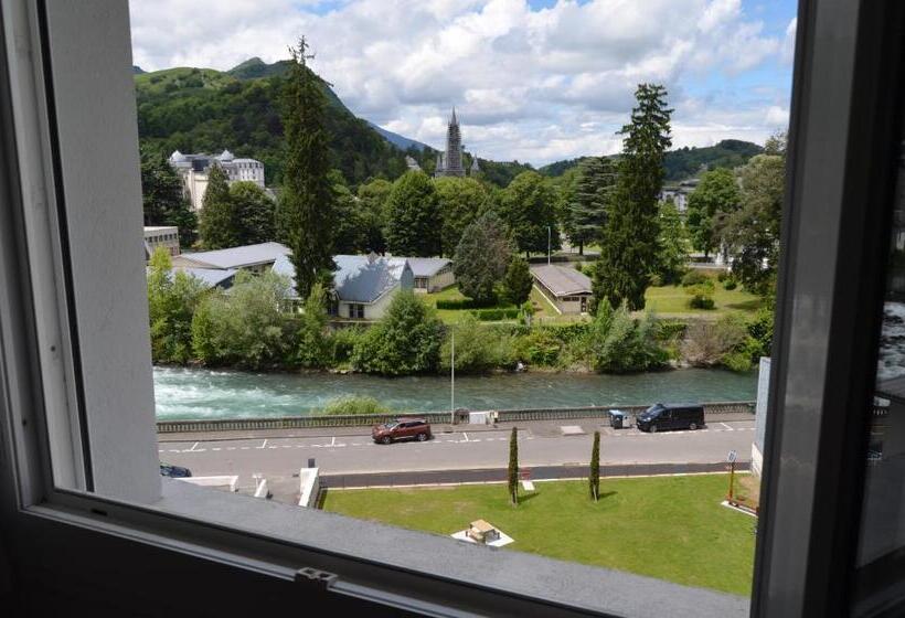 酒店 Hôtel Montfort