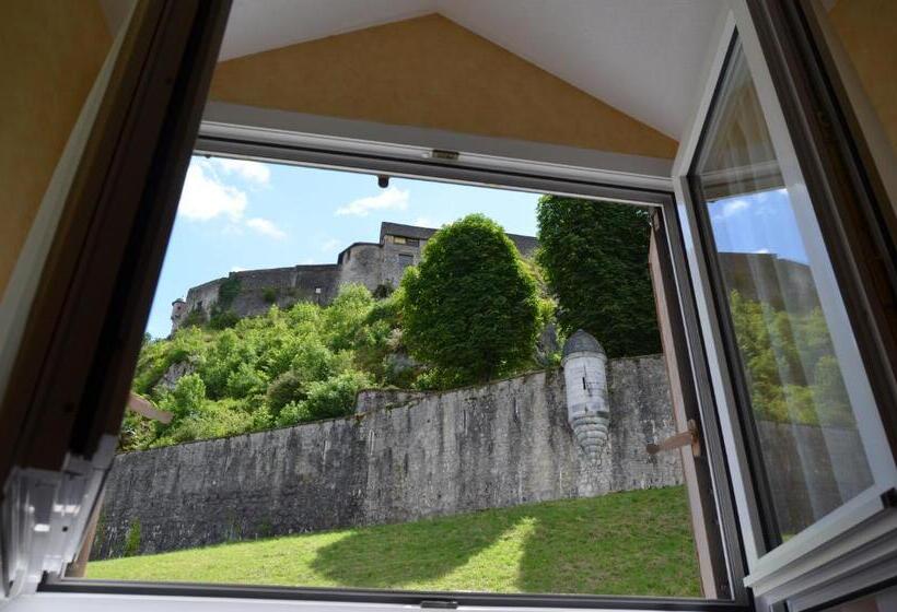 酒店 Hôtel Montfort