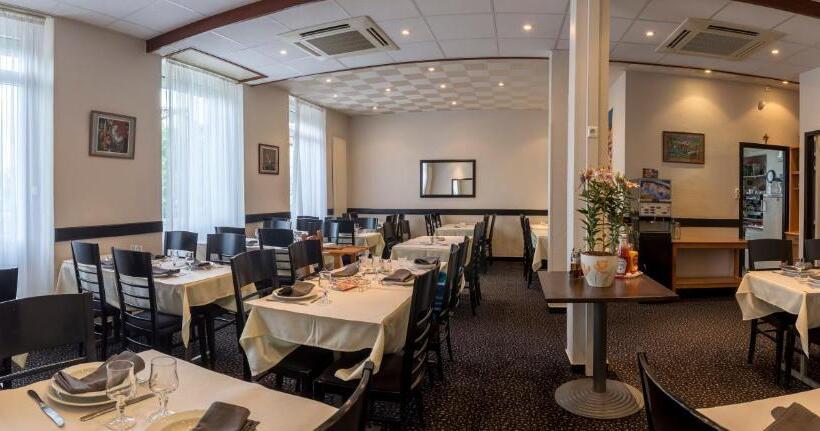 酒店 Hôtel Montfort