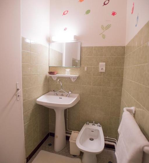 בית מלון כפרי Hôtel Saint Vincent