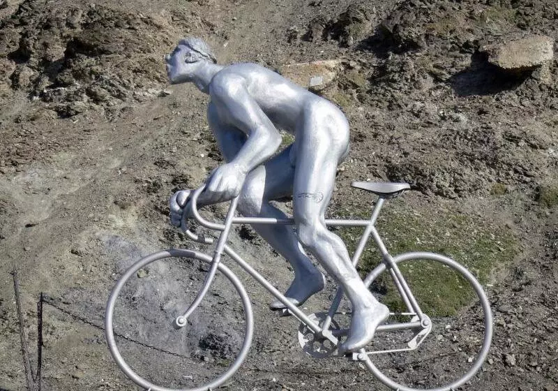 Hotelli Hôtel Saint Vincent