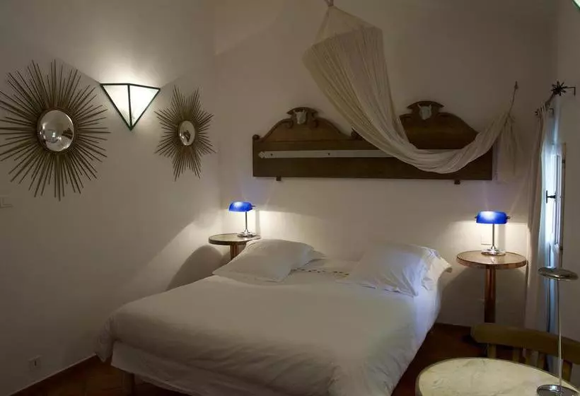 ホテル La Ferme Rose Hôtel De Charme