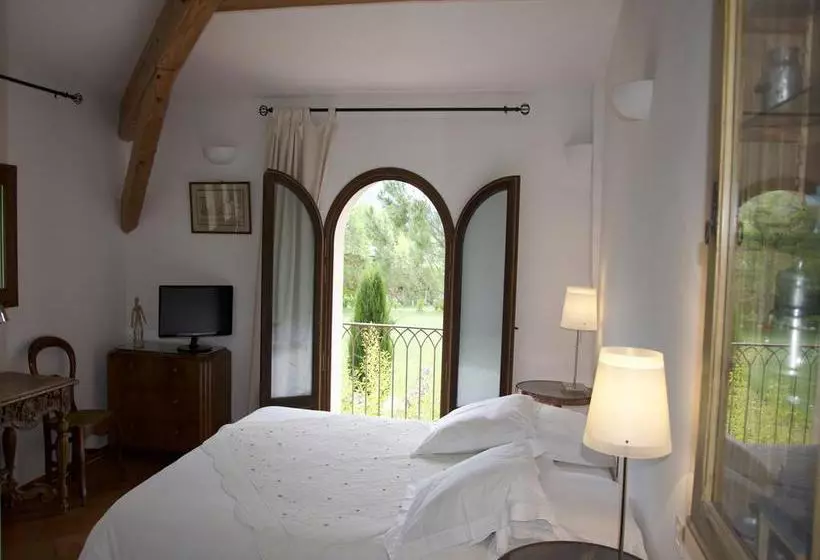 ホテル La Ferme Rose Hôtel De Charme
