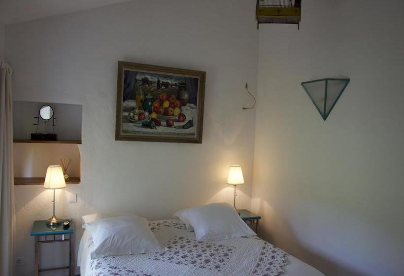 בית מלון כפרי La Ferme Rose Hôtel De Charme