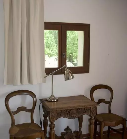 ホテル La Ferme Rose Hôtel De Charme