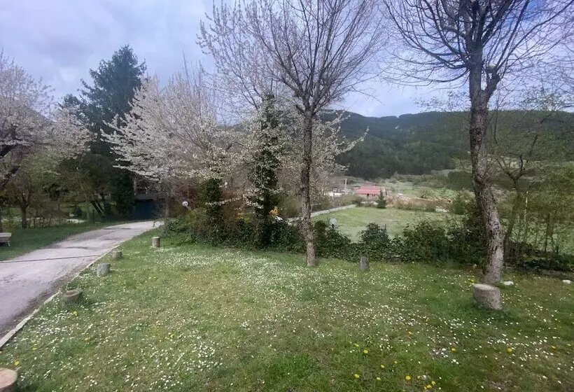 هتل La Panoramica 89