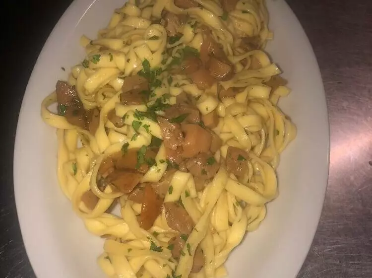 هتل La Panoramica 89