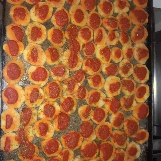 هتل La Panoramica 89