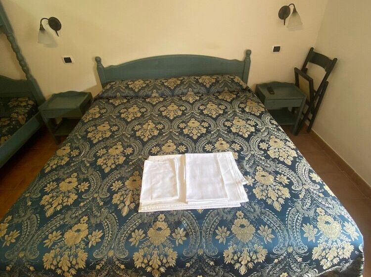 בית מלון כפרי La Panoramica 89