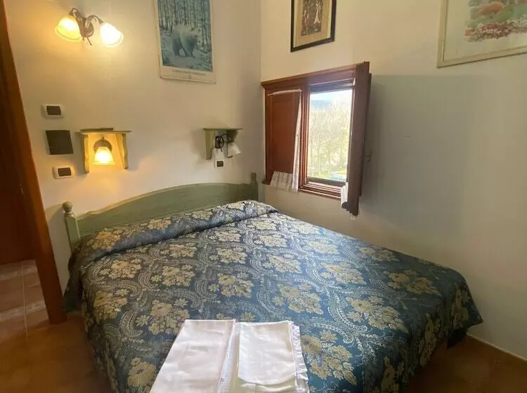 هتل La Panoramica 89